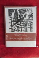 Buch: Sagen und Legenden an der Weser Nordfriesland - Tönning Vorschau