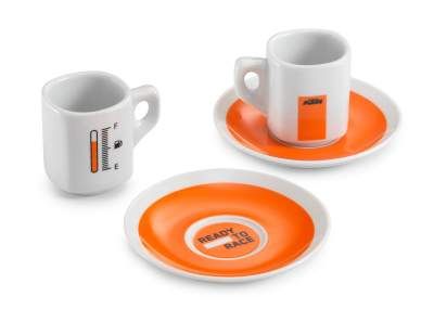 RADICAL ESPRESSO CUP SET in Kassel