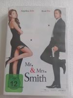 Mr. Und mrs Smith action Komödie liebe dvd brad pitt Angelina Jul Baden-Württemberg - Schopfheim Vorschau