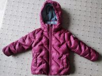 Sanetta Winterjacke beere Gr. 92 lila pink München - Thalk.Obersendl.-Forsten-Fürstenr.-Solln Vorschau