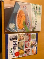 2x Rezeptbuch Thermomix Baby und Kleinkinder Nordrhein-Westfalen - Oer-Erkenschwick Vorschau