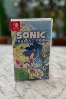 Sonic Frontiers für Nintendo Switch Niedersachsen - Celle Vorschau