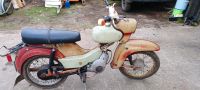 Simson Star SR4-2 auch Tausch Brandenburg - Treuenbrietzen Vorschau