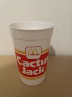 Travis Scott x McDonalds Cactus Jack Mehrweg Cup #Limitiert#Travi Hamburg-Nord - Hamburg Fuhlsbüttel Vorschau
