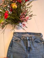 ARKET Regular Cropped Jeans in 28 / 1 x getragen Köln - Lindenthal Vorschau