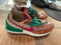 Nike Schuhe WAFFLE ONE Gr. 36 Hessen - Wiesbaden Vorschau