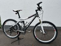 Mountainbike univega sky sl5 Shimano Rock Shox Bayern - Pfaffenhofen a. d. Roth Vorschau