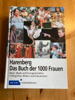 Harenberg Buch der 1000 Frauen Baden-Württemberg - Sindelfingen Vorschau