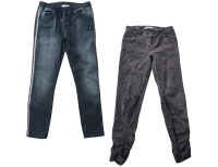 ❤️ Jeans * TREDY * 38 * Braun Schwarz * Stretch * je 18 € ❤️ Niedersachsen - Sulingen Vorschau