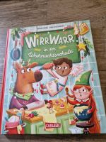 Buch Carlsen - WirrWarr in der Weihnachtschule - Weihnachtsgesch. Bayern - Lonnerstadt Vorschau