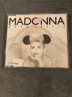 Madonna Dear Jessie (1989) [Maxi-CD] + HOLIDAY (12" MIX) TOP Niedersachsen - Meppen Vorschau