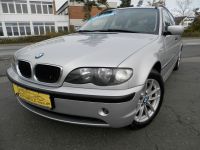 BMW 320d touring*2.Hand*AHK*ALU*10/2025 Niedersachsen - Elze Vorschau