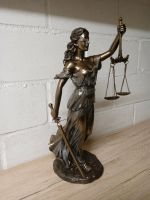 EXCLUSIVE VERONESE FIGUR ~ Justitia ~ NEU Nordrhein-Westfalen - Oberhausen Vorschau