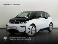 BMW i3 120Ah LED+Wärmepumpe+Schnellladen+SHZ+PDC Hessen - Fulda Vorschau