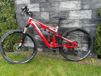 TOP! SPECIALIZED Stump Jumper-Mountainbike-Enduro-DOWNHILL /FOX Hessen - Hauneck Vorschau