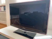 LCD TV Samsung LE32B653T5P 32 Zoll Schwenkbar inkl Fernbedienung Leipzig - Probstheida Vorschau