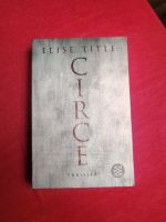 Buch Elise Title Circe Nordrhein-Westfalen - Krefeld Vorschau