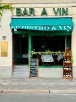 Weinbar in Mitte sucht VZ/TZ/Aushilfe Berlin - Mitte Vorschau