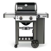 Weber Grill Genesis II E-210 Hessen - Schwalmstadt Vorschau