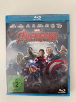 Avengers Age of Ultron BluRay Dortmund - Hörde Vorschau