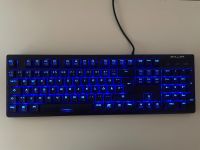 Sharkoon skiller Gaming Tastatur mit USB Anschluss. Niedersachsen - Delmenhorst Vorschau