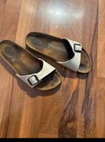 Birkenstock Schuhe Sandalen Schlappen 38 Bayern - Germering Vorschau