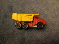 Matchbox Super Kings K-4 Big Tipper Schleswig-Holstein - Preetz Vorschau