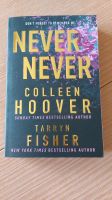 NEVER NEVER von Colleen Hoover Nordrhein-Westfalen - Schwerte Vorschau
