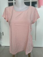 Only Bluse Shirt Gr 38 rosa Niedersachsen - Sittensen Vorschau