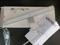 Spiegelleuchte Badezimmer Beleuchtung Ikea Vathult Baden-Württemberg - Singen Vorschau