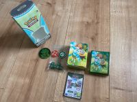 Professor Juniper - Esche Box inkl. Promo ohne Booster Pokemon Nordrhein-Westfalen - Neuenkirchen Vorschau