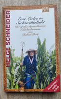 Helge Schneider - Eine Liebe im Sechsachteltakt (Taschenbuch) Aachen - Kornelimünster/Walheim Vorschau