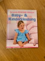 Nähbuch Baby und Kinder Baden-Württemberg - Jettingen Vorschau