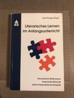 Literarisches Lernen im Anfangsunterricht Baden-Württemberg - Karlsruhe Vorschau