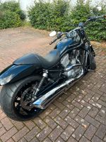 Harley Davidson V-rod Niedersachsen - Hildesheim Vorschau