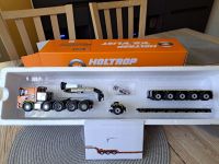 1:50 WSI 01-3655 SCANIA P HOLTROP V.D. VLIST Harburg - Hamburg Sinstorf Vorschau