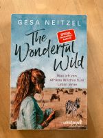 Gesa Neitzel - The wonderful wild Sachsen - Putzkau Vorschau
