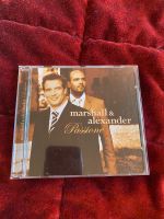 CD Marshall & Alexander „Passione“ Berlin - Treptow Vorschau