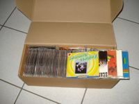 CD Singles 64 Stück ➡️ quer durch versch. Musikrichtungen ➡️ Hessen - Limeshain Vorschau