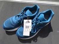 Adidas Laufschuhe, Duramo 10, NEU, Gr. 10 Nordrhein-Westfalen - Bad Oeynhausen Vorschau