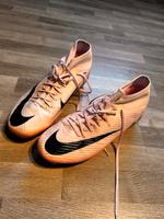 Fußballschuhe Nike Academy Größe 45,5 Bayern - Ebersdorf Vorschau