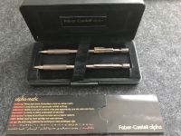 Faber-Castell alpha „Bronce“ Druckbleistift und Kugelschreiber Brandenburg - Potsdam Vorschau