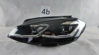 VW GOLF VII FACELIFT SCHEINWERFER LINKS FULL LED  5G1941035 5G1 Hessen - Neu-Isenburg Vorschau