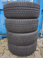 4x Neuw. Winterreifen 7,5mm (205/55 R17 91H) Hankook Nordrhein-Westfalen - Herne Vorschau