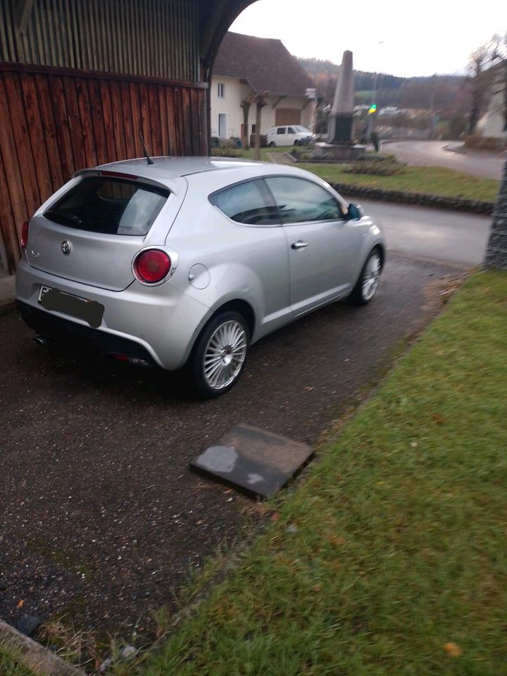 Alfa romeo mito in Waldshut-Tiengen