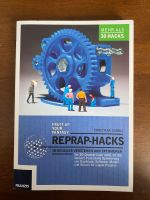 REPRAP-Hacks 3D Druck Buch Schleswig-Holstein - Barkelsby Vorschau