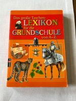 Buch: Das große Taschenlexikon für die Grundschule von A-Z Nordrhein-Westfalen - Kevelaer Vorschau