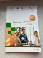 Erläuterungen Fachwirt für Versicherungen und Finanzen Niedersachsen - Sehnde Vorschau