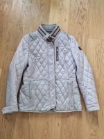 Damen Steppjacke, Handstich, Gr. 42 (fällt aus wie 40), beige Bayern - Taufkirchen München Vorschau