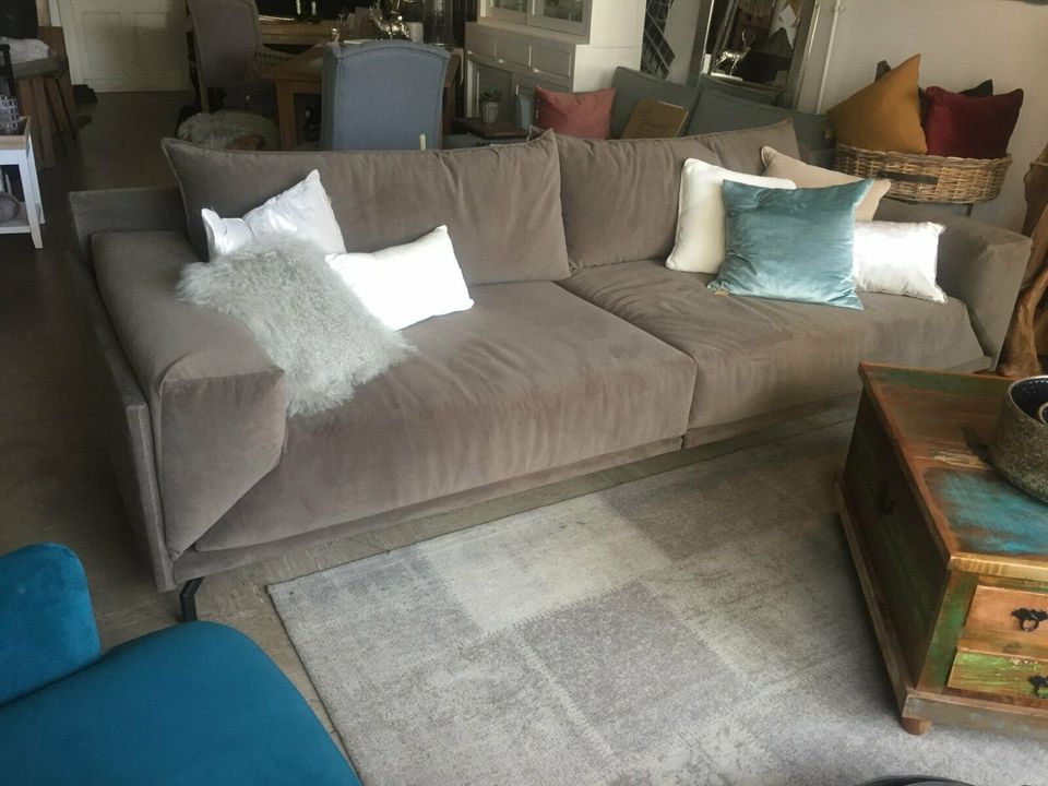 Big-Sofa, Sitzmöbel, Wohnlandschaft in Herford